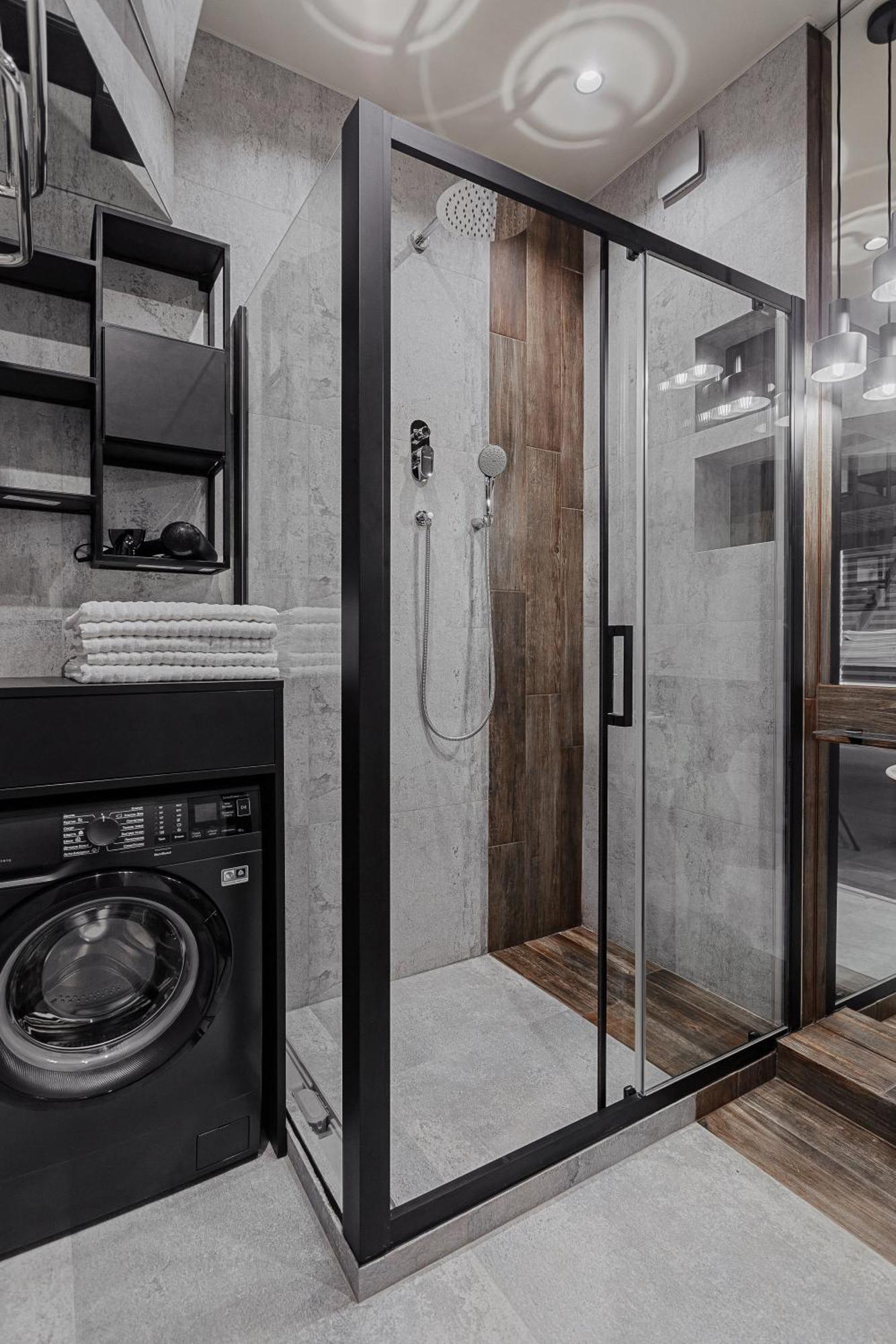 Plaza Arcadia Apartments Odesa Room photo