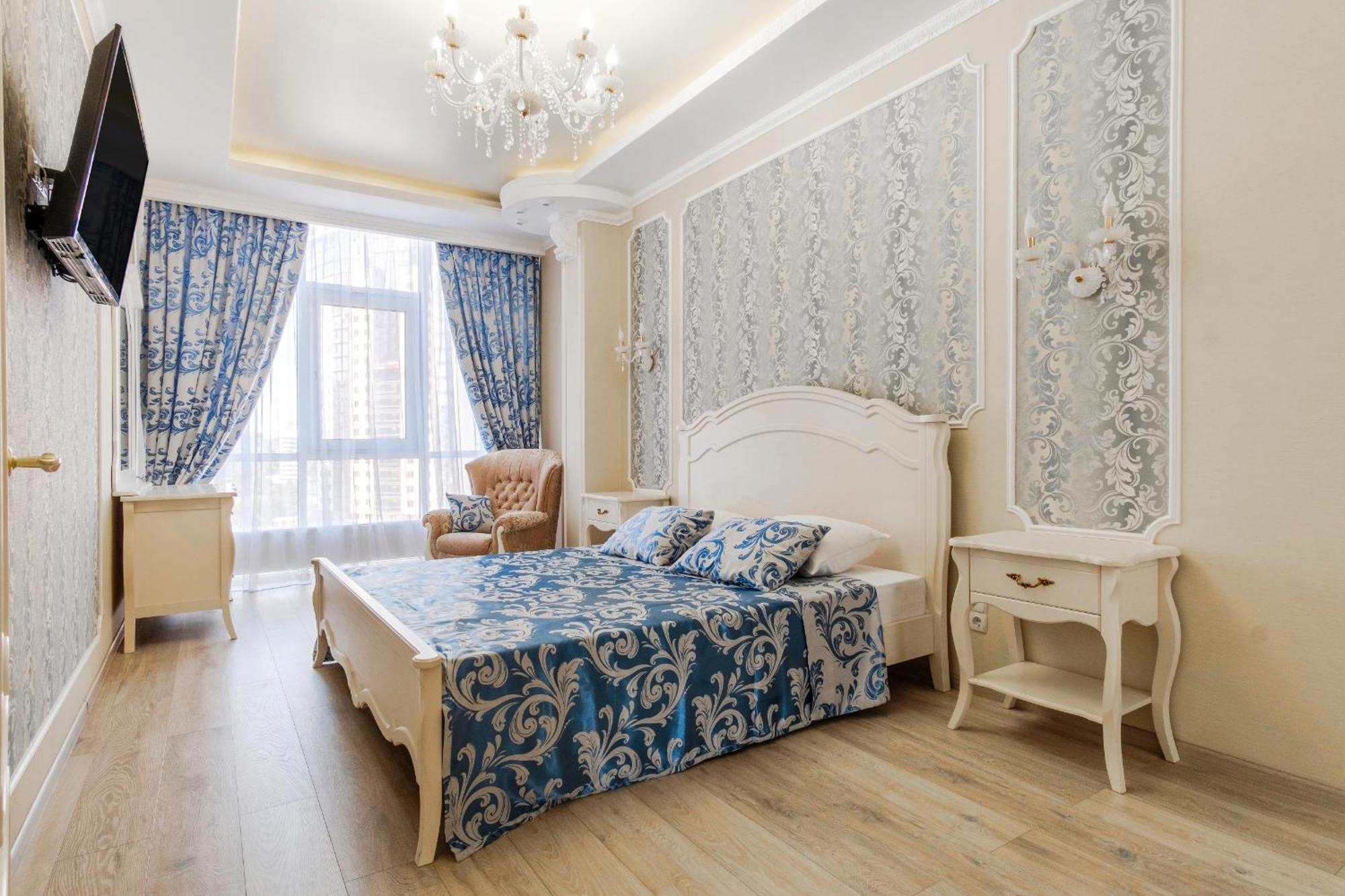 Plaza Arcadia Apartments Odesa Room photo