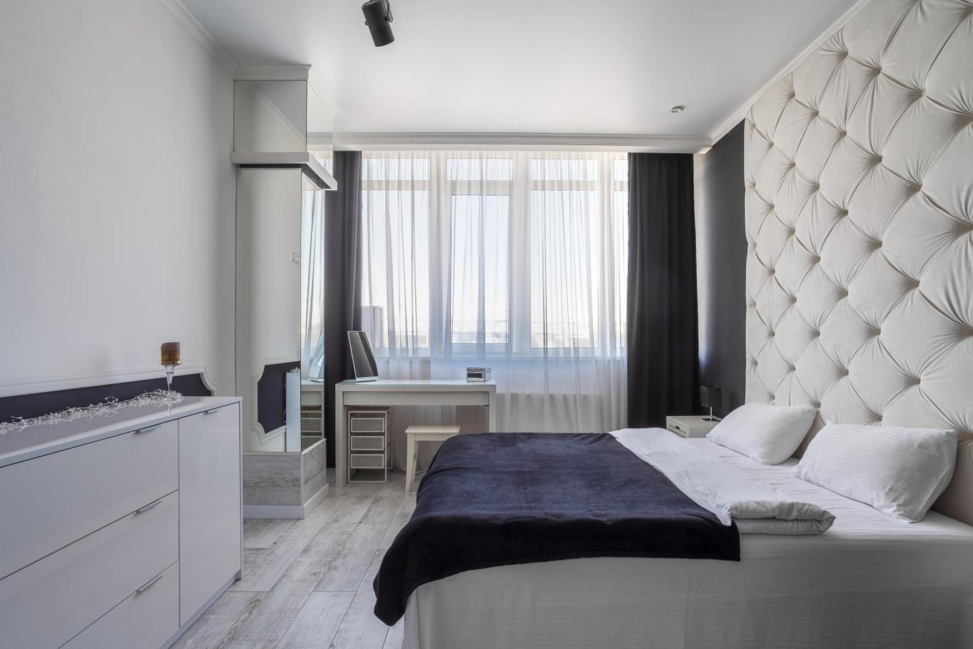 Plaza Arcadia Apartments Odesa Room photo