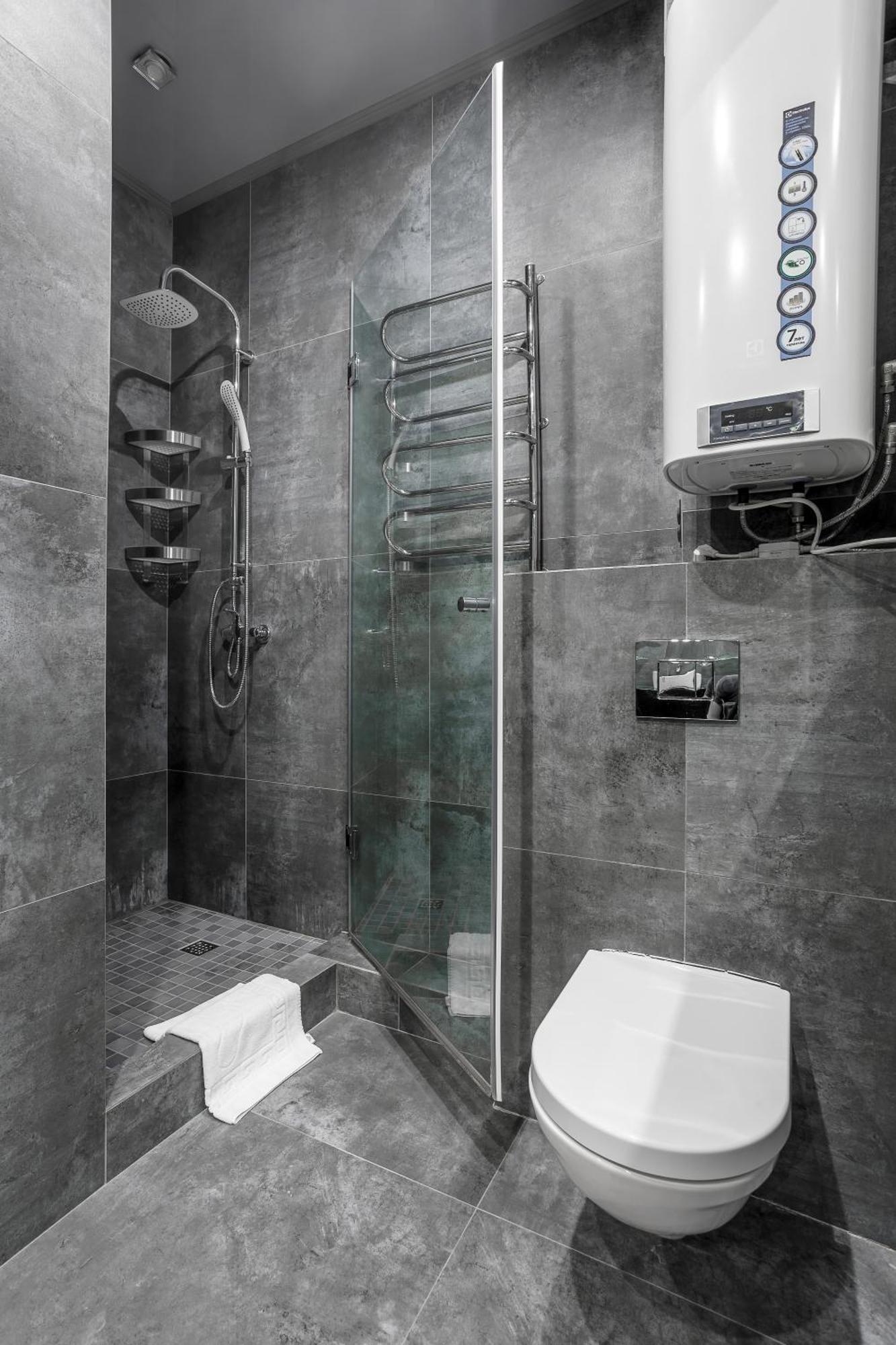 Plaza Arcadia Apartments Odesa Room photo