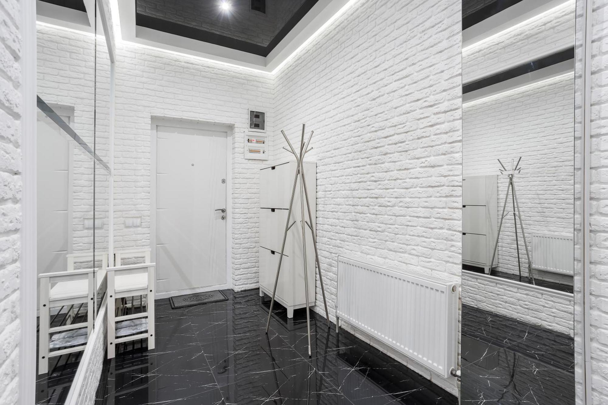 Plaza Arcadia Apartments Odesa Room photo