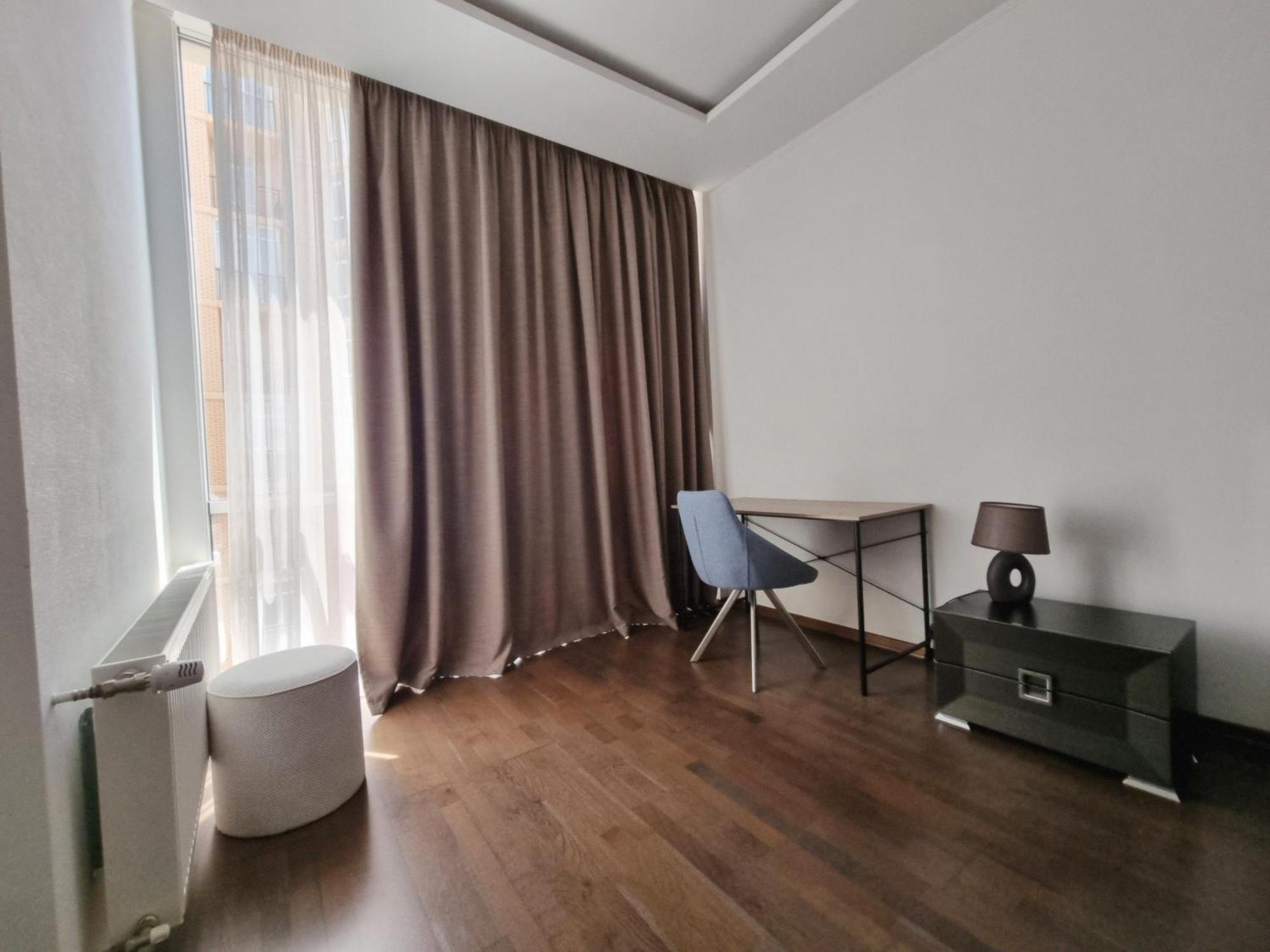 Plaza Arcadia Apartments Odesa Room photo