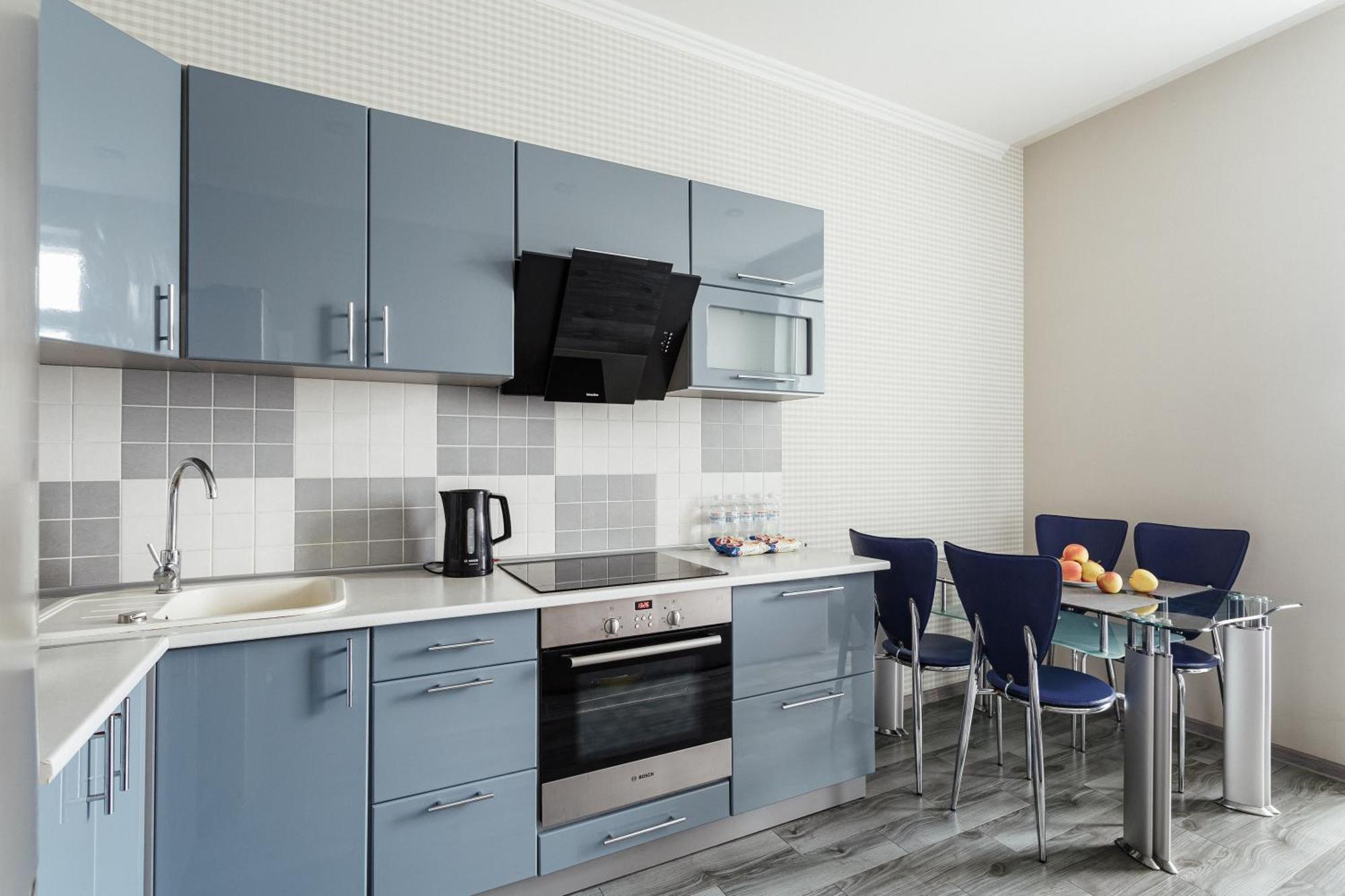 Plaza Arcadia Apartments Odesa Room photo