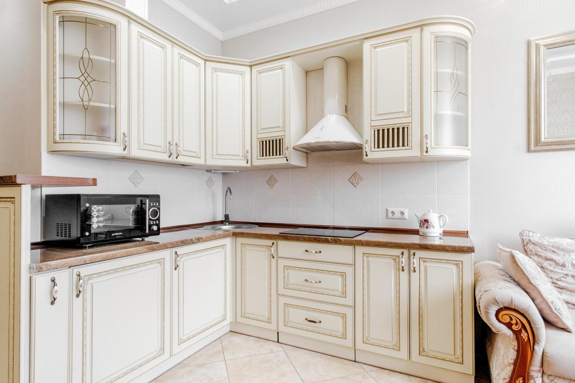 Plaza Arcadia Apartments Odesa Room photo
